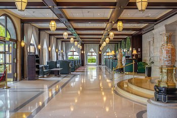 Ensana Grand Margaret Island