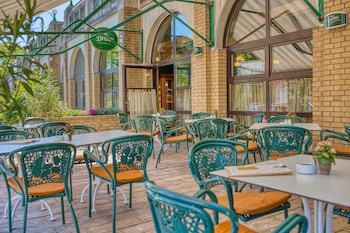 Ensana Grand Margaret Island