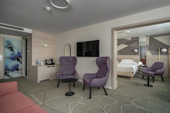 Ensana Grand Margaret Island