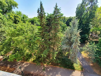 Ensana Grand Margaret Island