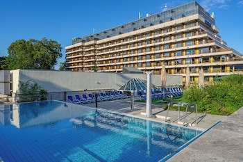 Ensana Grand Margaret Island