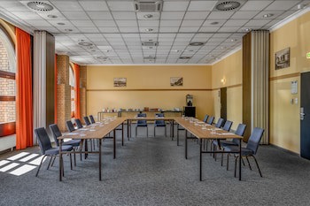 Ensana Grand Margaret Island