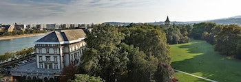 Ensana Grand Margaret Island