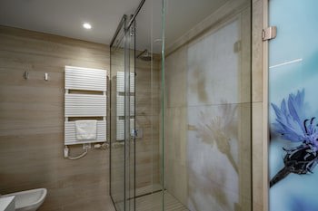 Ensana Grand Margaret Island