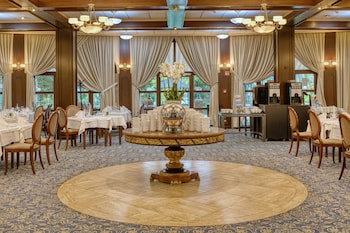 Ensana Grand Margaret Island