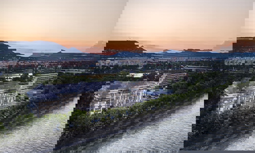 Ensana Grand Margaret Island