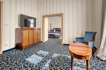 Ensana Grand Margaret Island