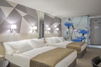 Ensana Grand Margaret Island