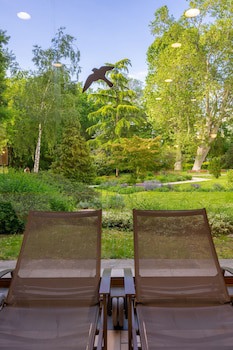 Ensana Grand Margaret Island