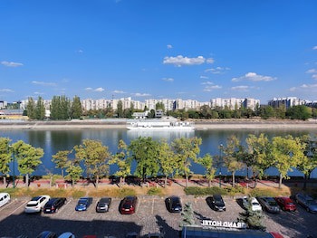 Ensana Grand Margaret Island