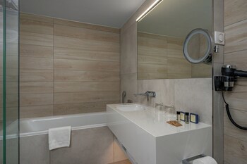 Ensana Grand Margaret Island