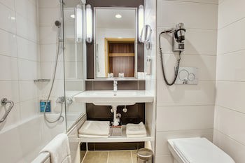 Ensana Grand Margaret Island