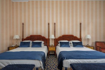 Ensana Grand Margaret Island