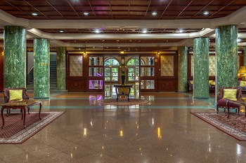Ensana Grand Margaret Island