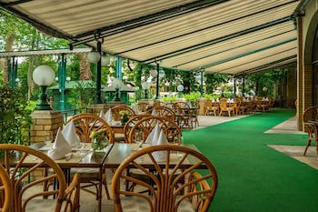 Ensana Grand Margaret Island