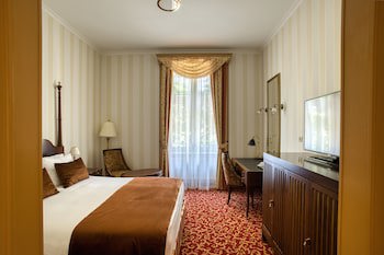 Ensana Grand Margaret Island