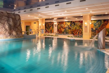 Ensana Grand Margaret Island