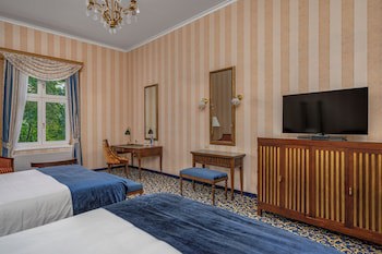 Ensana Grand Margaret Island