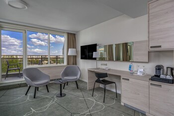 Ensana Grand Margaret Island