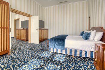 Ensana Grand Margaret Island