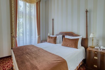 Ensana Grand Margaret Island
