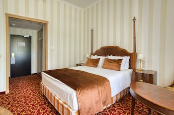 Ensana Grand Margaret Island