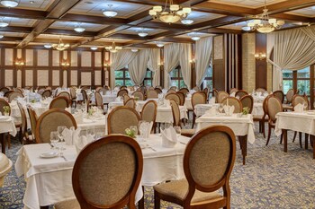 Ensana Grand Margaret Island