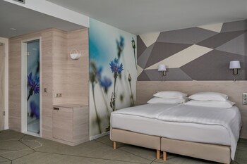 Ensana Grand Margaret Island