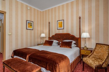 Ensana Grand Margaret Island