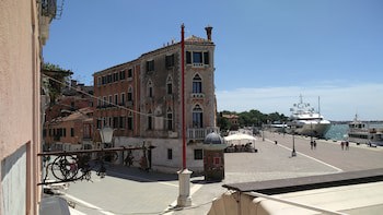 Hotel Ca Formenta galeri fotoğrafı