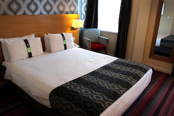 Holiday Inn Newcastle Jesmond, An Ihg Hotel