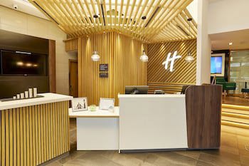 Holiday Inn Newcastle Jesmond, An Ihg Hotel