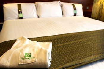 Holiday Inn Newcastle Jesmond, An Ihg Hotel