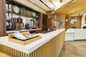 Holiday Inn Newcastle Jesmond, An Ihg Hotel