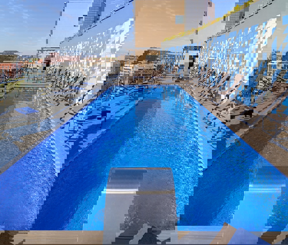 H10 Marina Barcelona