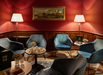 Duodo Palace Hotel galeri fotoğrafı