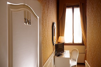 Duodo Palace Hotel galeri fotoğrafı