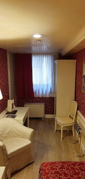 Duodo Palace Hotel fotoğrafı