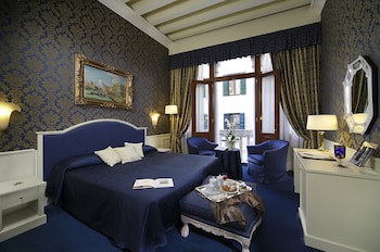 Duodo Palace Hotel galeri fotoğrafı