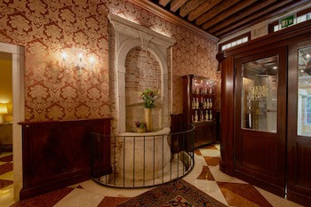 Duodo Palace Hotel galeri fotoğrafı