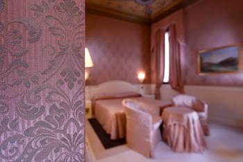 Duodo Palace Hotel galeri fotoğrafı