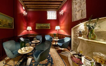 Duodo Palace Hotel galeri fotoğrafı