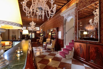 Duodo Palace Hotel galeri fotoğrafı
