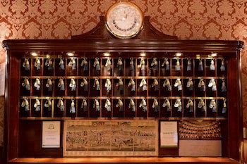 Duodo Palace Hotel galeri fotoğrafı
