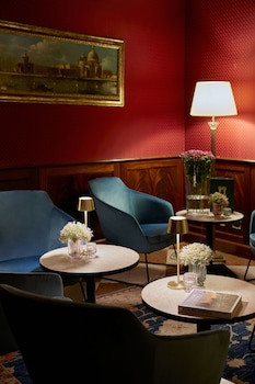 Duodo Palace Hotel galeri fotoğrafı