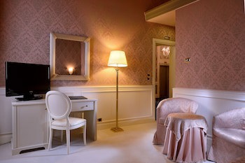 Duodo Palace Hotel galeri fotoğrafı