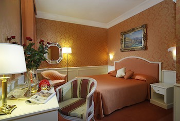 Duodo Palace Hotel galeri fotoğrafı