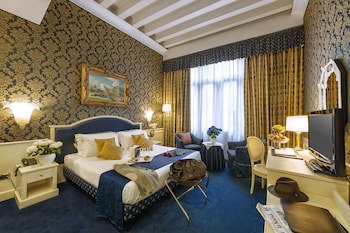 Duodo Palace Hotel galeri fotoğrafı