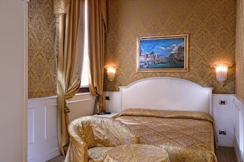 Duodo Palace Hotel galeri fotoğrafı