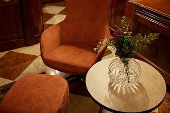 Duodo Palace Hotel galeri fotoğrafı